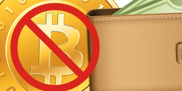 Por que NO invertir en Bitcoin