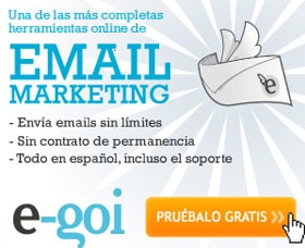 mejor autoresponder egoi email marketing autoresponder