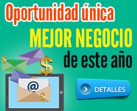 ganar dinero con un autorespondedor negocio