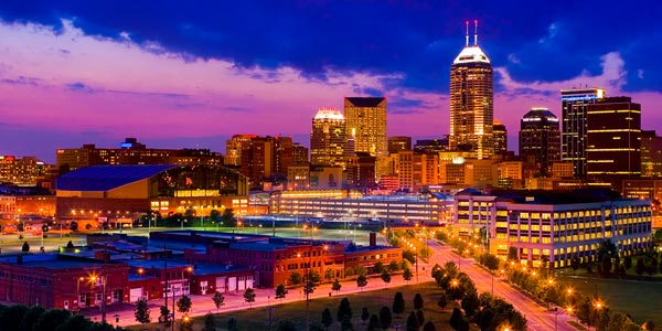 indianapolis indiana ciudades para invertir en bienes raices en Estados Unidos