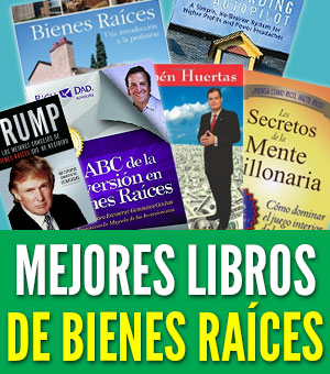 libros de bienes raices