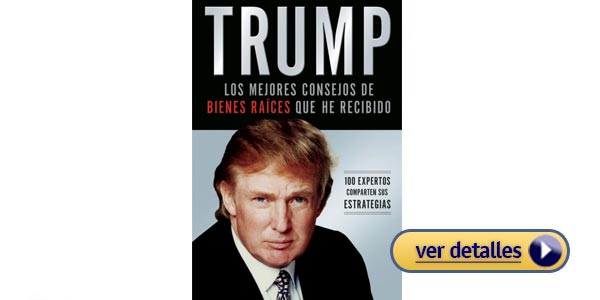 libros real estate trump Mejores Consejos de Bienes Raices Que He Recibido