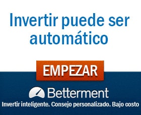 qué es un robo advisor en que invertir