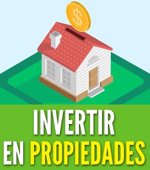 razones para invertir en propiedades