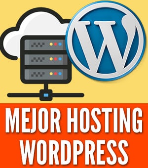 mejor hosting wordpress