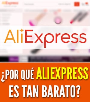 Aliexpress Colombia