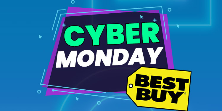 cyber monday best buy ofertas lunes