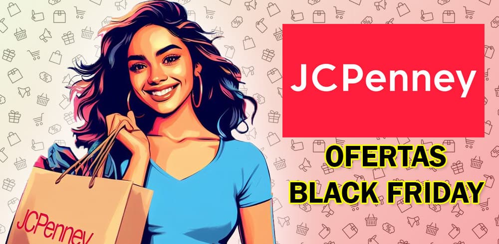 jcpenney ofertas black friday viernes negro