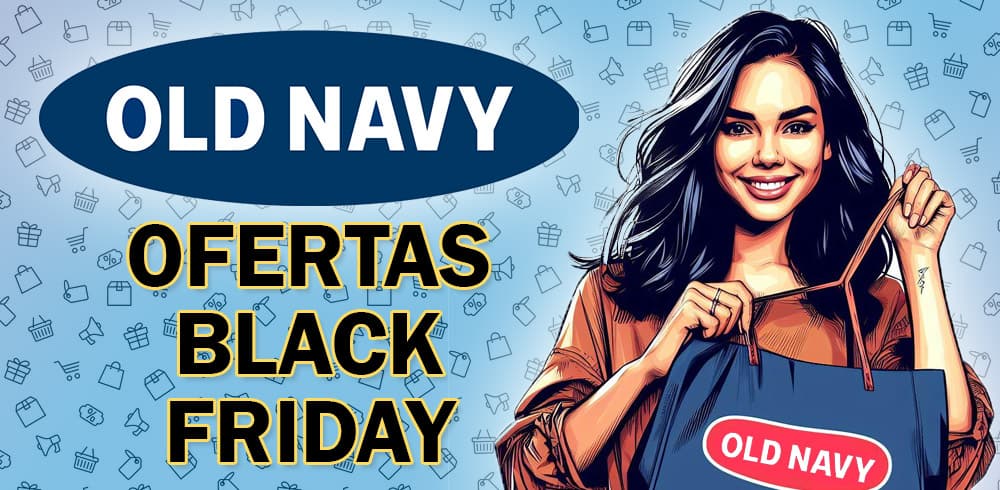 old navy black friday viernes negro ofertas