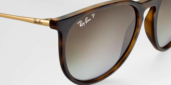 Cómo saber si Ray-Ban son 9 señales de que son genuinos