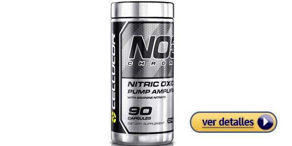 Cellucor NO3 Chrome arginina