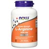 NOW Foods L Arginine