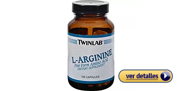 Twinlab L Arginina