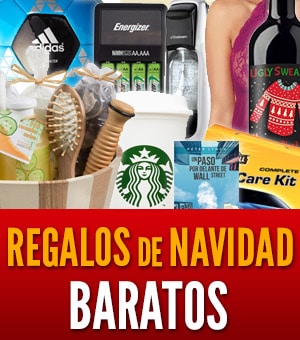 Navidad 2023: 45 regalos navidad para todos en tu lista