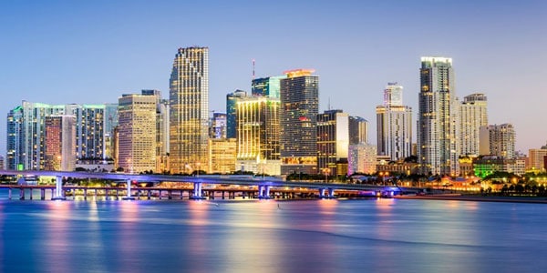 ciudades para inmigrantes miami