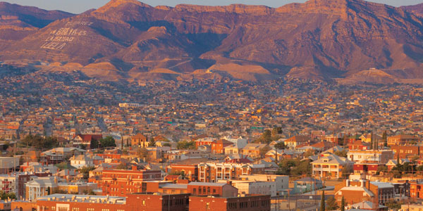 el paso ciudades para vivir en estados unidos inmigracion