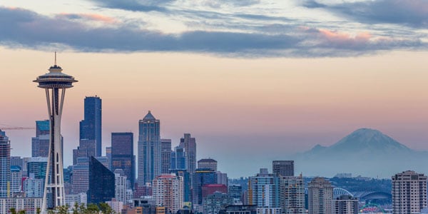 seattle washington ciudades para vivir en estados unidos