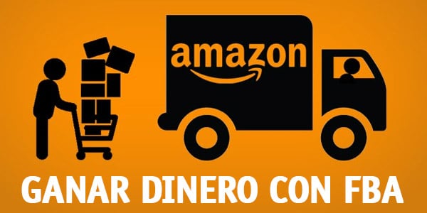 como funciona amazon fba vender