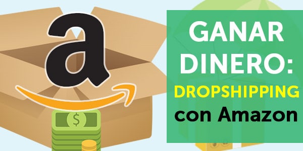 dropshipping en amazon