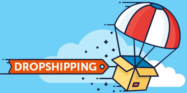 empezar una tienda dropshipping