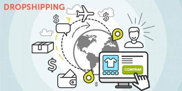 expansion dropshipping latinoamerica