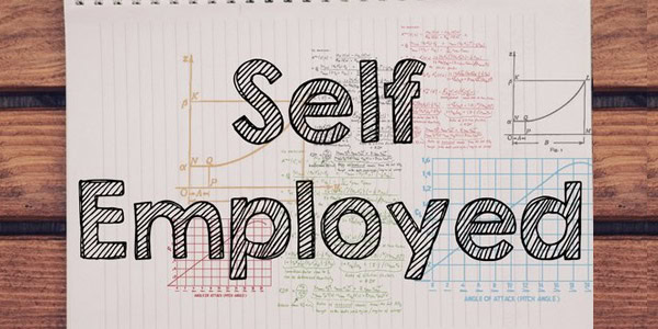 impuesto trabajar por cuenta propia self employed taxes