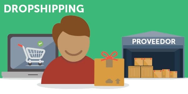 proveedor tienda dropshipping