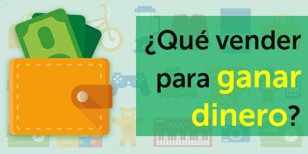 Polinizador Duplicación Narabar Qué vender para ganar dinero: 10 productos que explotarán en el 2022