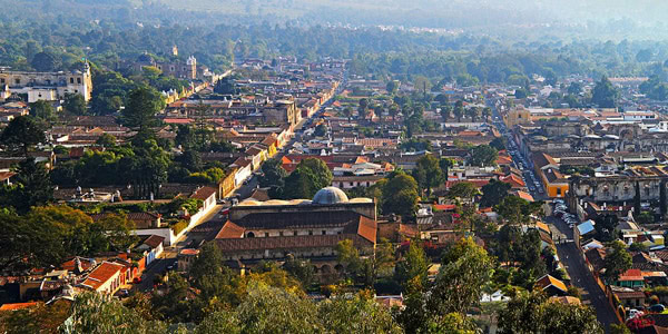 ciudades mas baratas San Salvador El Salvador