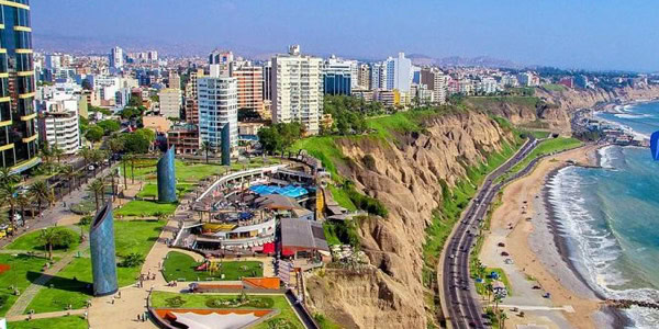 ciudades mas economicas de America Latina Lima Peru