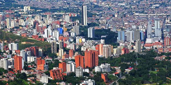 ciudades mas economicas de latinoamerica Cali Colombia