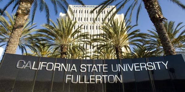 California State University Fullerton colleges para latinos