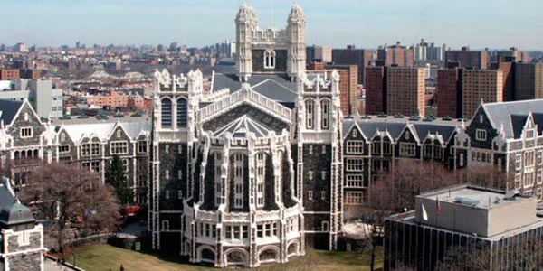 City College of New York universidad para latinos