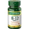 Natures Bounty B 12 mejor vitamina b12 para adelgazar