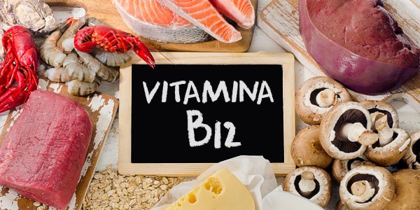 Que es la vitamina B12
