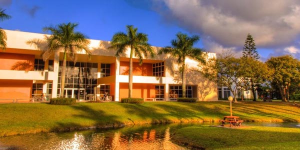 St Thomas University Florida