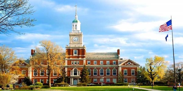 Universidad de Harvard para latinos usa