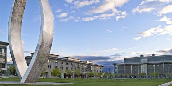 University of California Merced universidades latinos