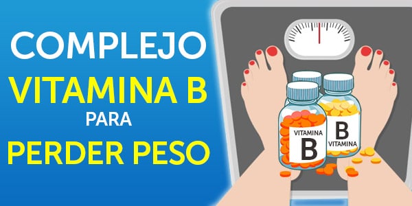 Cuáles Son Los Beneficios De Tomar Complejo B Estos Beneficios