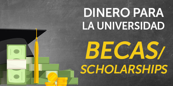 que es scholarship becas universitarias