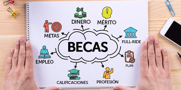 scholarship requisitos para una beca unversitaria