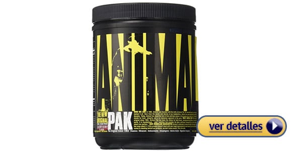 suplemento de Carnitina para entrenar en el gimnasio