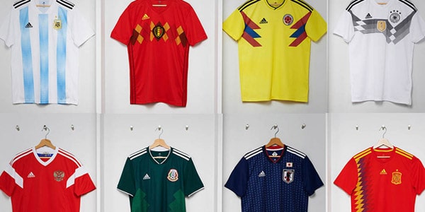 camisetas del mundial baratas personalizadas china