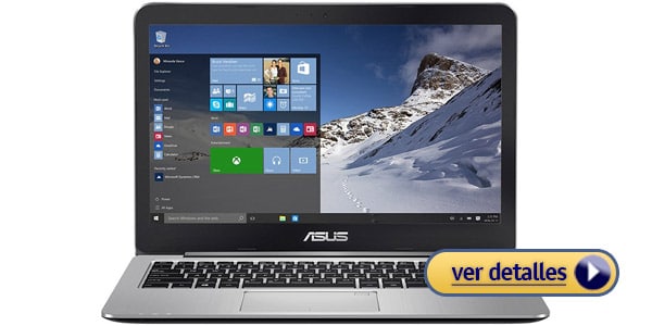 ASUS VivoBook E403NA