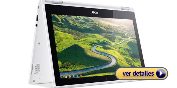 Acer Chromebook R 11 laptop para ninos por menos de 200