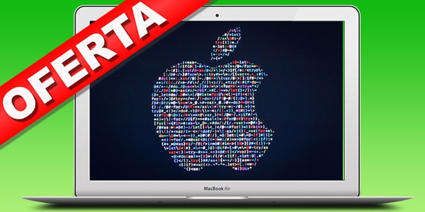 Apple MacBook Air barata