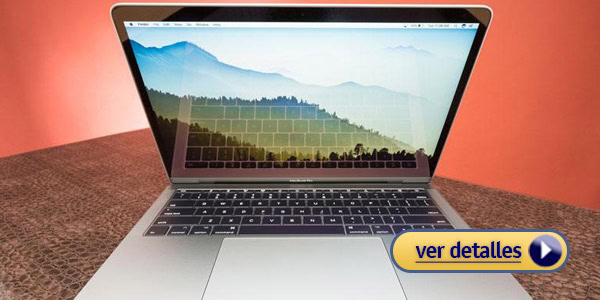 Apple MacBook Pro Laptop Apple para bloggers escritores