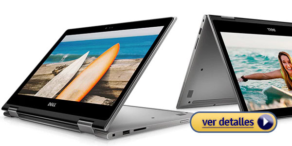 Dell Inspiron 13 5000 Laptop para viajar barata