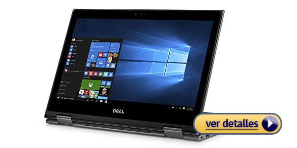 Dell Inspiron i5378 7171GRY portatil 2 en 1 para diseno de interiores