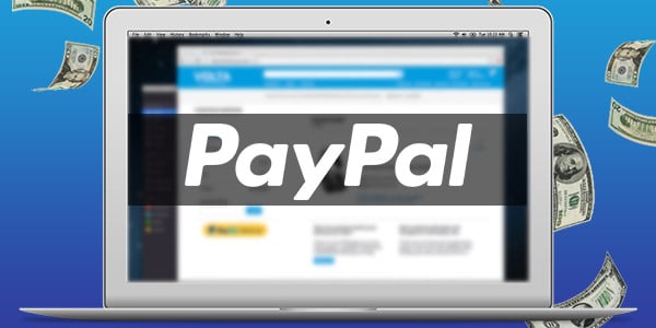 Empezar tu propia tienda virtual paypal ganar dinero